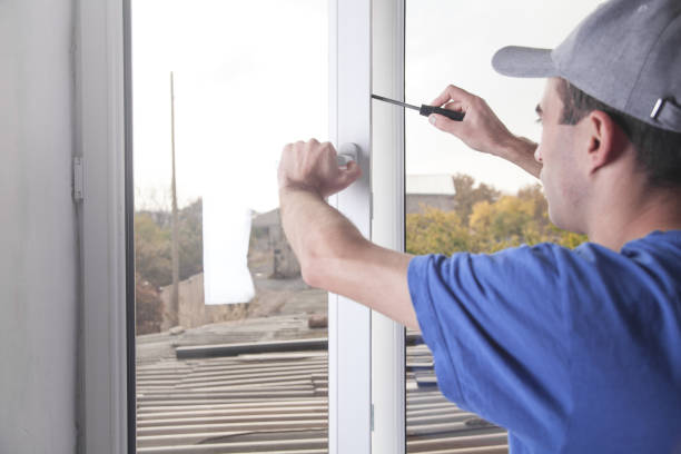 Best Aluminum Windows in Calumet, PA