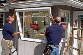 Best Fiberglass Windows in Calumet, PA